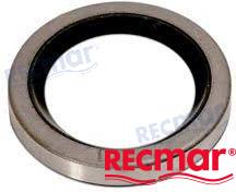 Oil Seal steering shaft for MerCruiser Alpha and Bravo