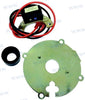 Electronic conversion kit for GM 4 cyl. (Delco)