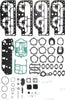 Powerhead Gasket Kit Mercury/Mariner 100-125 hp