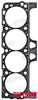 Cilinderkoppakking voor MerCruiser 3.7L