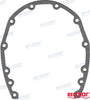 Gasket, timingchain cover GM V6 &amp; V8