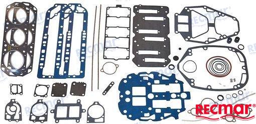 Powerhead Gasket Kit Mercury/Mariner 175-225 hp