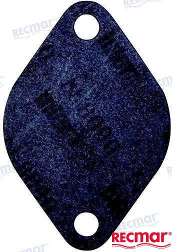 Těsnění, pouzdro termostatu