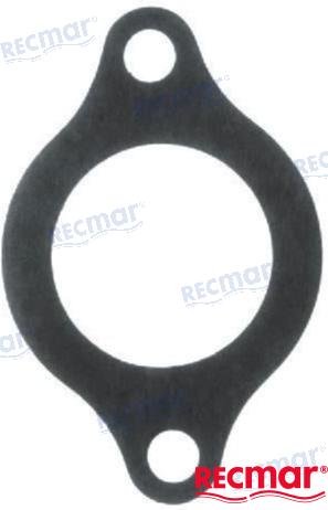 Recmar® Thermostat Gasket for Volvo Penta, OMC 835417 33918
