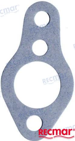 Gasket circulating pump for GM V6/V8