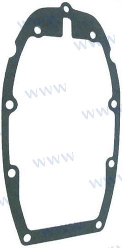 Powerhead gasket, lower for Mercury/Mariner 30-60 hp