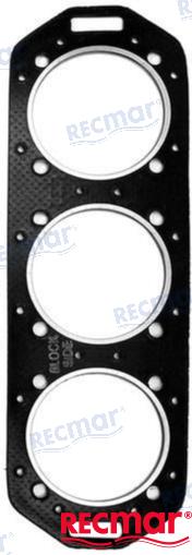 Head Gasket Mercury/Mariner V6 2.4L
