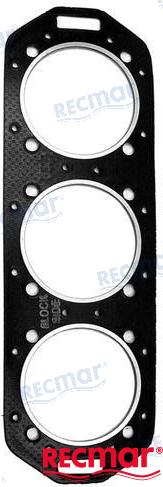 Head Gasket Mercury/Mariner V6 2.4L