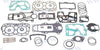 Powerhead Gasket Kit Mercury/Mariner 15-25 hp