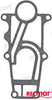 Gasket adaptor plate