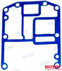 POWER HEAD GASKET FOR MERCURY MARINER OUTBOARD 100 115 125 2 str 4 cyl 27-430075