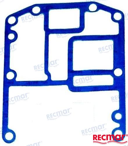 POWER HEAD GASKET FOR MERCURY MARINER OUTBOARD 100 115 125 2 str 4 cyl 27-430075