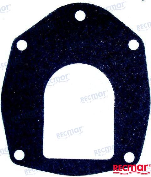 Gasket for water pump