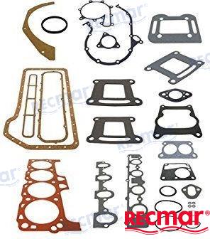 Kit de joints de révision MerCruiser 3. 7L type 1