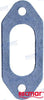 Gasket, hydraulic connector