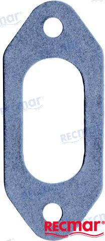 Gasket, hydraulic connector