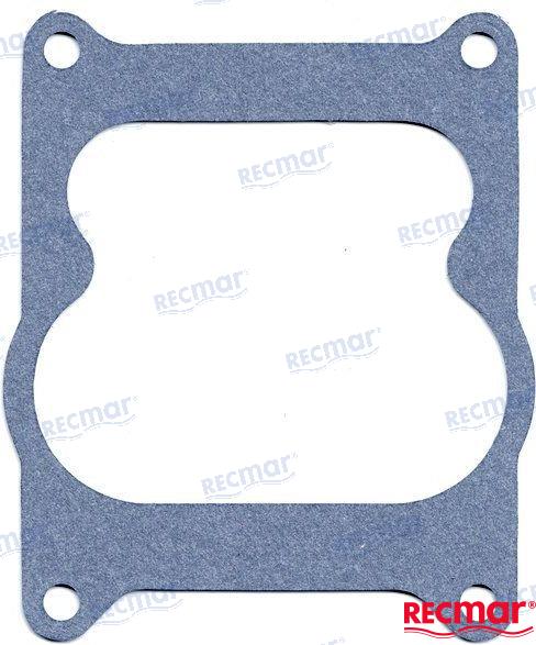 Gasket Rochester &amp; Weber 4-bbl type 1