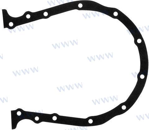 Pakking voor transmissiedeksel GM454 MK4