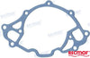 Pakking voor circulatiepomp Ford V8