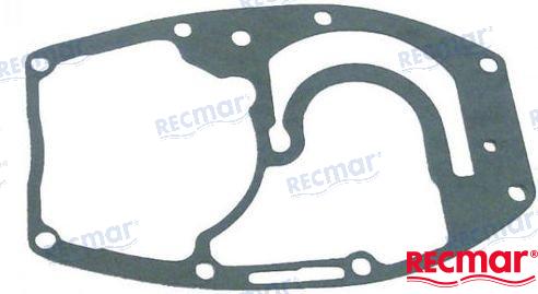 Gasket, powerhead Mercury