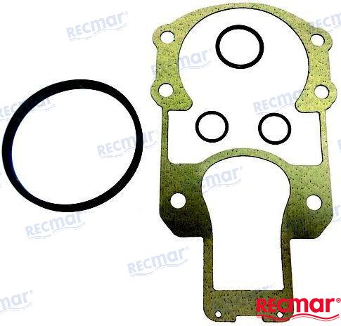 Gasket Kit Drive-Mounting for MerCruiser MR, MC-drives (1967-1982)