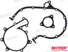 Gasket kit circulating pump