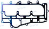 Gasket, exhaust hatch inner for Mercury/Mariner