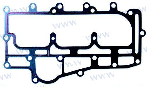 Gasket, exhaust hatch inner for Mercury/Mariner