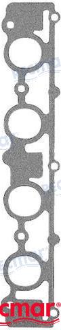 Intake Manifold Gasket MerCruiser 3.7L