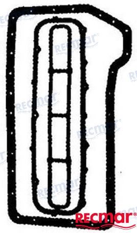 Oil Pan Gasket Kit MerCruiser 3.7L