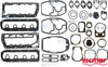 Powerhead Gasket Kit Mercury/Mariner 45-50 hp