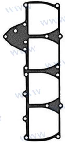 GASKET 27-73645