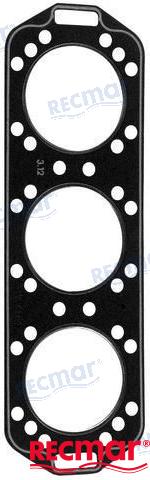 Těsnění hlavy válců Mercury/Mariner V6 2.0L