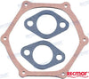 Pakkingset voor circulatiepomp GM 454-502