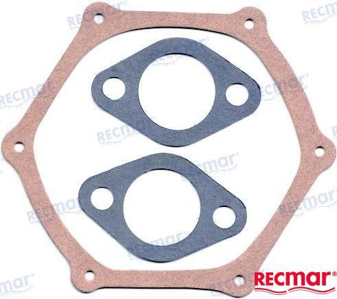 Pakkingset voor circulatiepomp GM 454-502