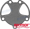 Gasket, raw water pump