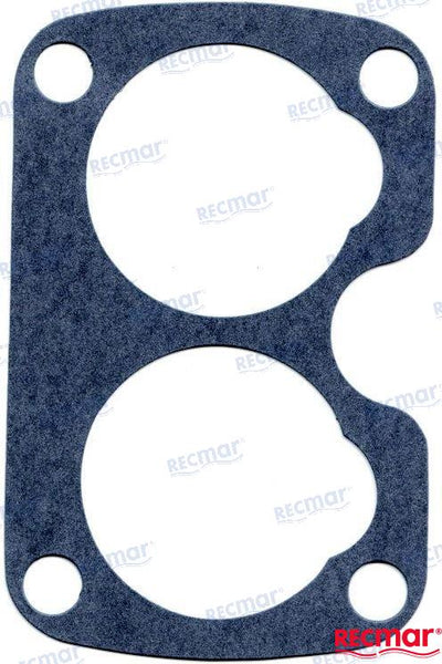 Gasket, plenum 5.7L &amp; 7.4L MPI