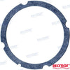 Gasket for thunderbolt distributor cap