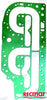 GASKET 27-812775A01