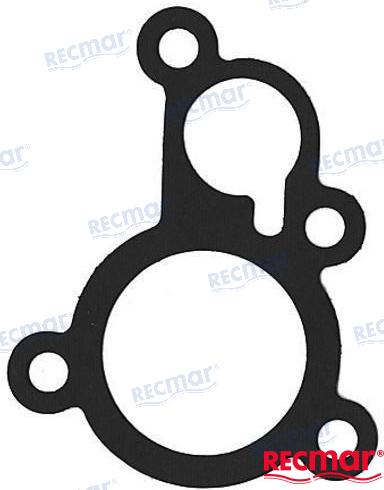 Thermostat housing gasket