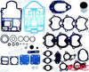 Powerhead Gasket Kit Mercury/Mariner 40-60 hp