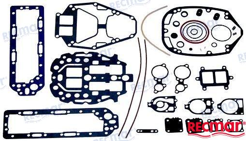 Powerhead Gasket Kit Mercury/Mariner 135-175 hp