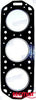 Head Gasket Mercury/Mariner V6 2.0L