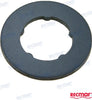 Oil Drain Gasket Engine Oil Mercury/Mariner 8-115hp 4-stroke Original Mercury/Quicksilver