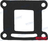 Gasket exhaust manifold 3.7 ltr. type 2