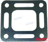 Riser gasket for Mercruiser V6 V8 4.3 5.0 5.7  27-863726