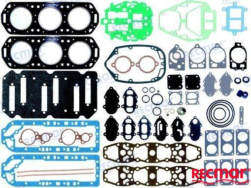 Powerhead Gasket Kit Mercury/Mariner 150-200 hp