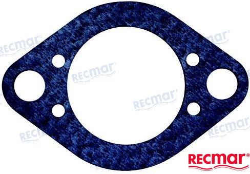 Gasket thermostat MerCruiser 3.7 ltr.