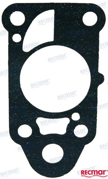 Gasket, water pump housing