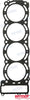 CYLINDER HEAD GASKET 27-8M6000366